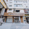 如家酒店(沭阳三匹马商业广场店)