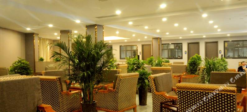 成都鑫晨酒店图片