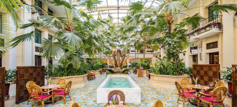 北京金龙温泉酒店图片