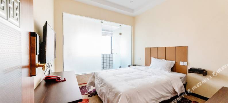 车城商务酒店(随州季梁大道楚胜汽车店)图片