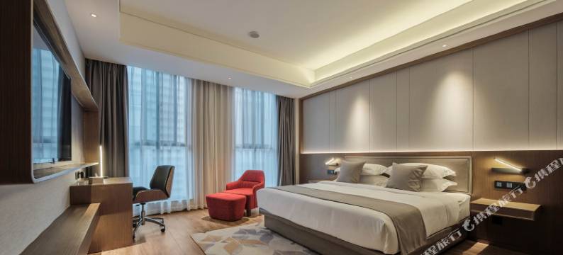 盐城东亿国际大酒店图片