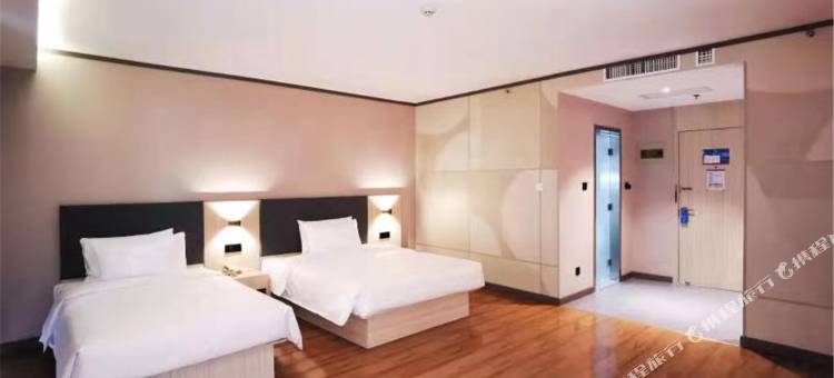 汉庭酒店(天津梅江会展中心芦北路地铁站店)图片