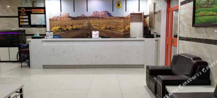 速8酒店(北京宣武医院老墙根街店)图片