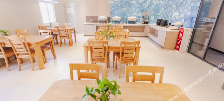 如家酒店(大理洱海高铁站店)图片