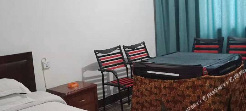 涟源亮丽宾馆图片