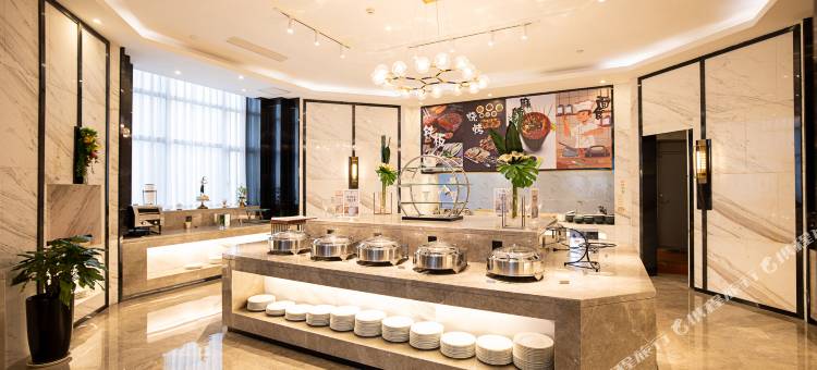 星程酒店(郑州二七广场店)图片