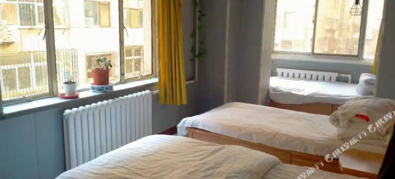 家庭旅馆(兰州西关十字店)图片