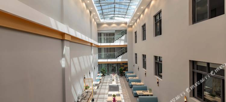 如家商旅酒店(拉萨贡嘎机场店)图片