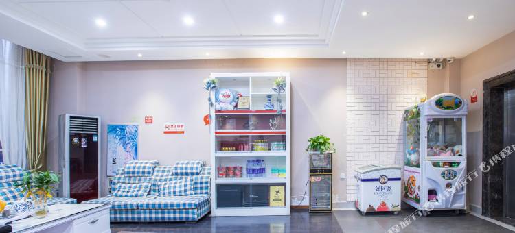 尚客优酒店(东营淄博路胜利学院店)图片