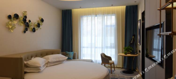 岷县天方同悦国际大酒店(岷县站店)图片