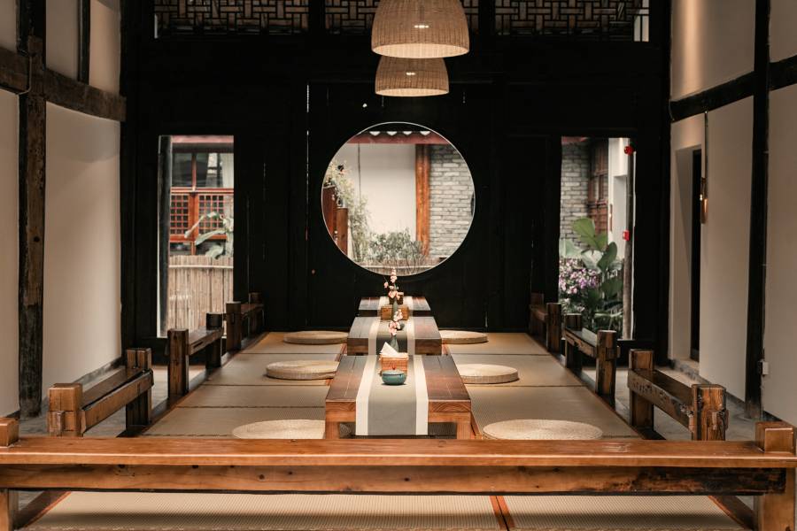 閬中孔家大院