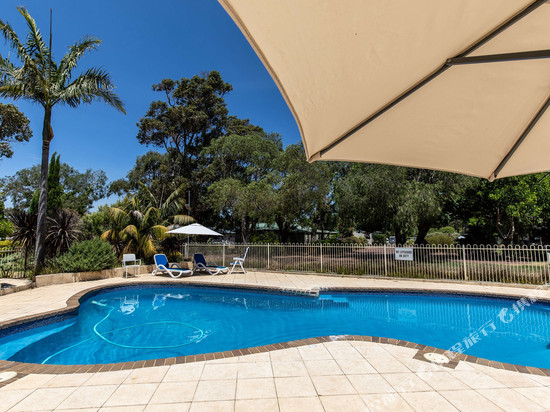 玛格利特河观光园酒店