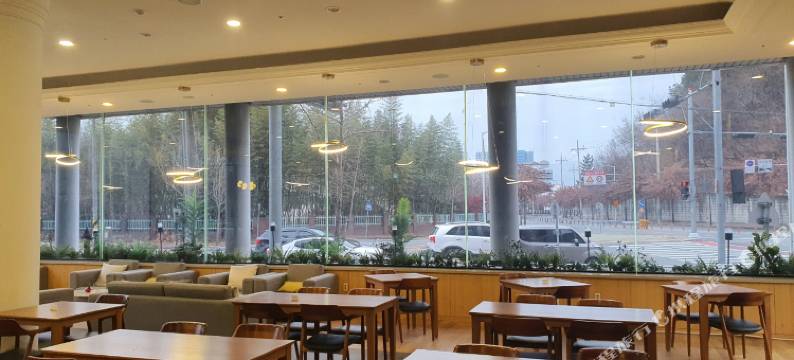 昌原皇冠酒店(Crown Hotel Changwon)图片