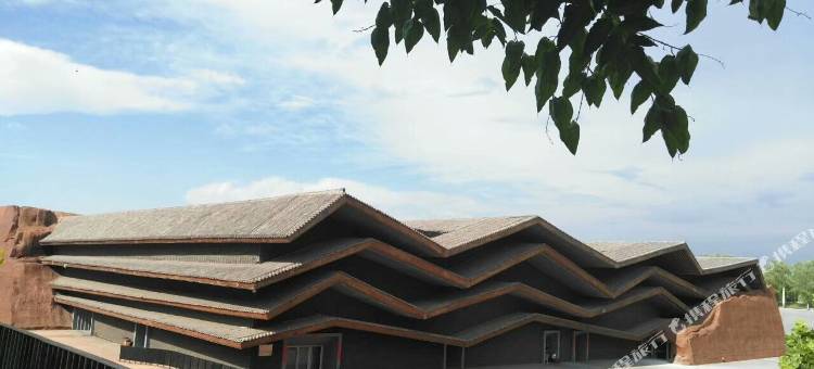 又见平遥 · 光影主题酒店图片