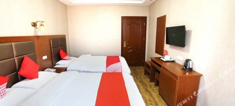 盈顺宾馆(滕州平行北路店)图片