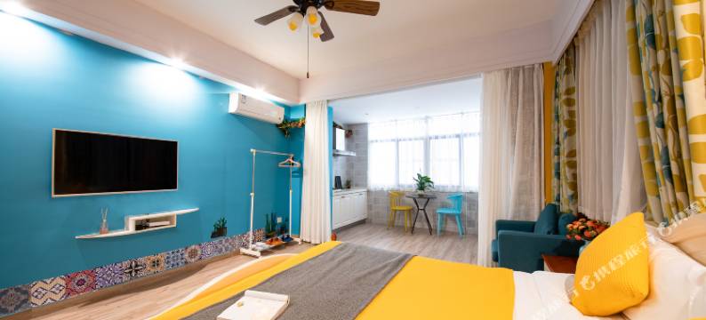 陵水南湾印象度假酒店图片