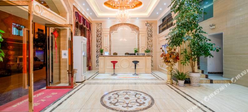 楚雄亿恒酒店图片