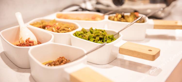 格林东方酒店(广德迎春街店)图片