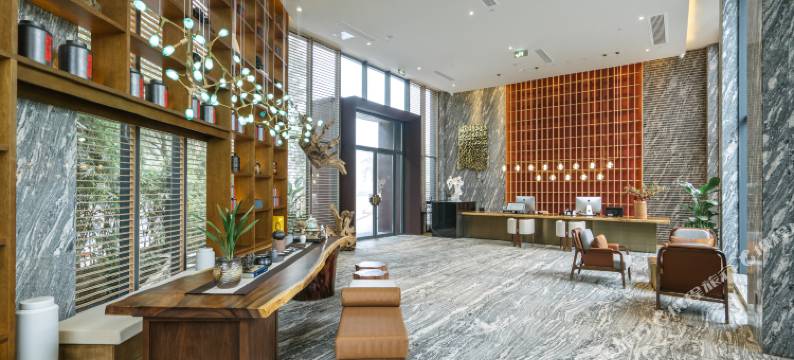 泸州泸湖酒店图片