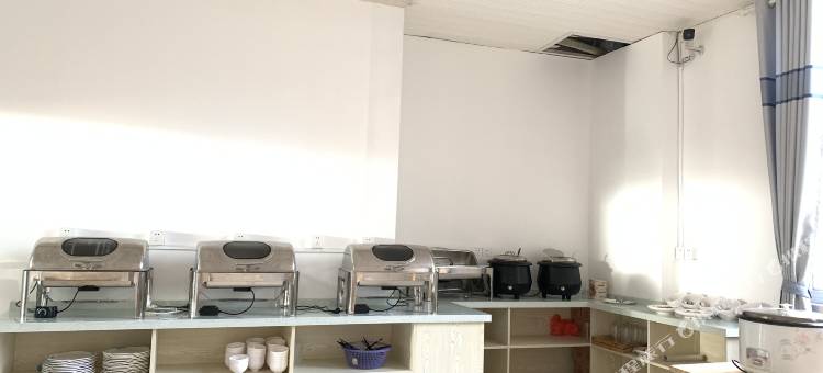 尚客优酒店(滁州明光明东高速路口香樟苑店)图片