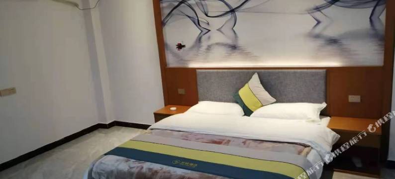 鲁甸宏砚宾馆图片