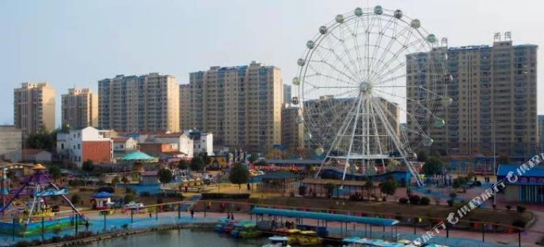 猫栈尊享酒店(麻城北站店)图片