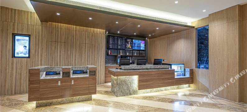 汉庭酒店(常州薛家店)图片