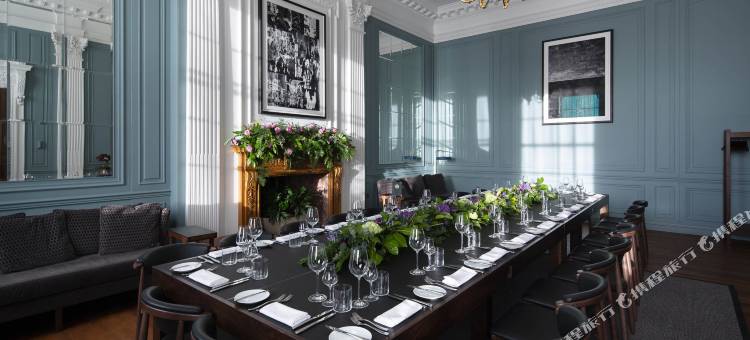 仕骅廷爱丁堡大酒店(Cheval the Edinburgh Grand)图片