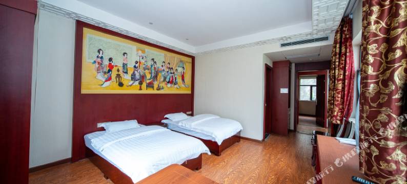 武当山水云间别苑民宿(武当山景区入口店)图片