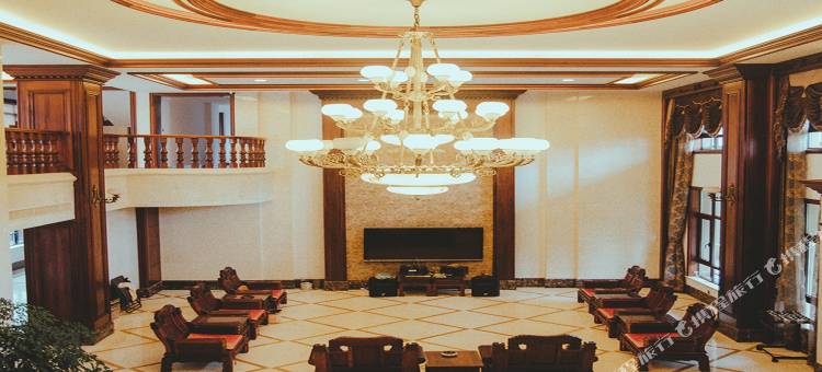 宁海前童八號別墅图片