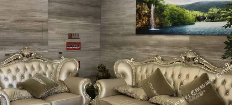 常熟嘉晟商务宾馆图片