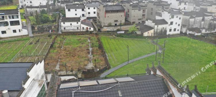 婺源壹见缘民宿图片