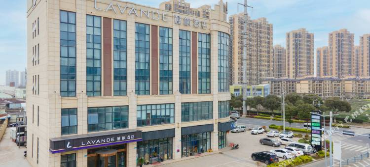 麗枫酒店(甪直古镇店)图片