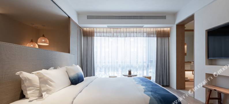 英山遇见民宿图片