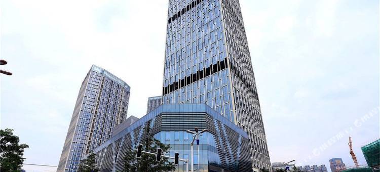 广州盼兮归·梓舍·广州番禺区公寓图片
