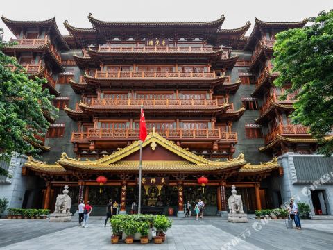 樱漫书店(公园前动漫星城店)