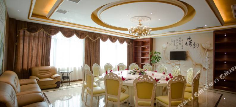 宁都江宁酒店图片