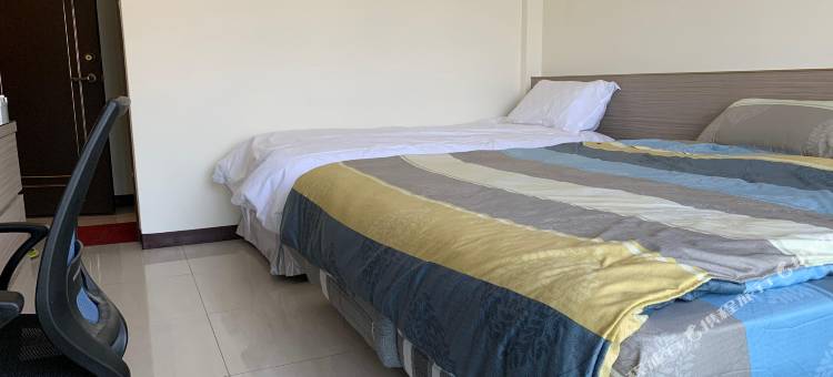 翡翠如意民宿图片