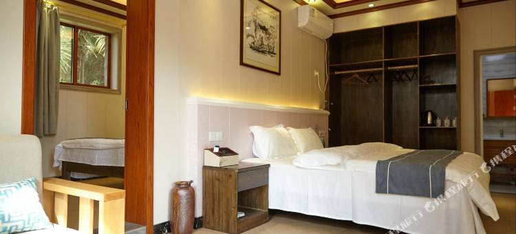 婺源云瑶民宿图片