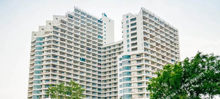 昌黎圣淘沙度假公寓图片