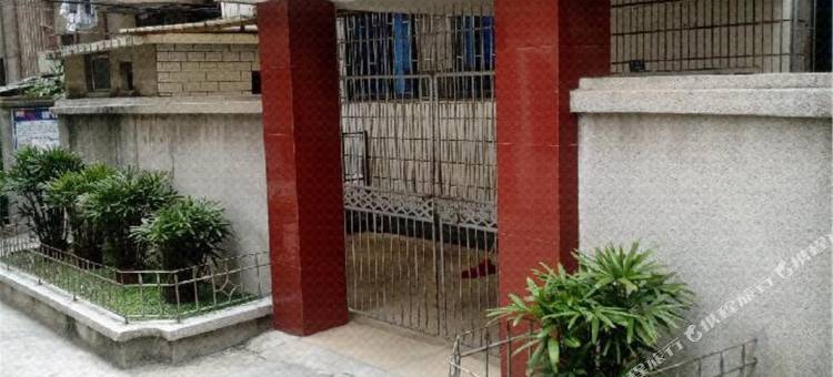 黄石磁湖招待所(湖北师范大学店)图片