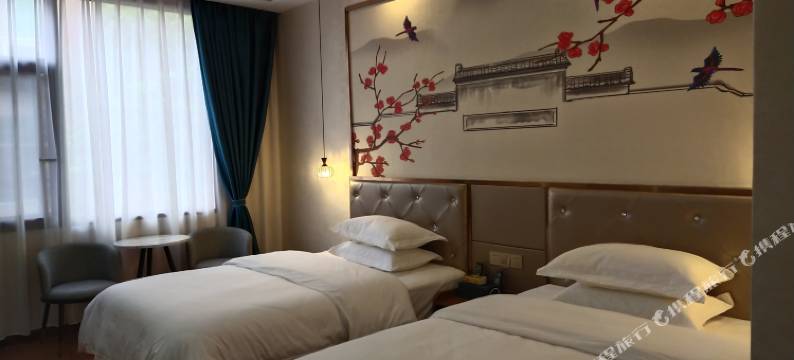 泸溪鑫港宾馆图片