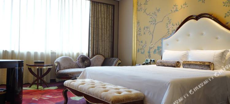 梧州江滨国际大酒店图片