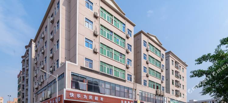 深圳丰源酒店图片