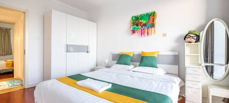 天津橙途民宿134130图片