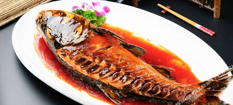 抚顺华水宾馆图片