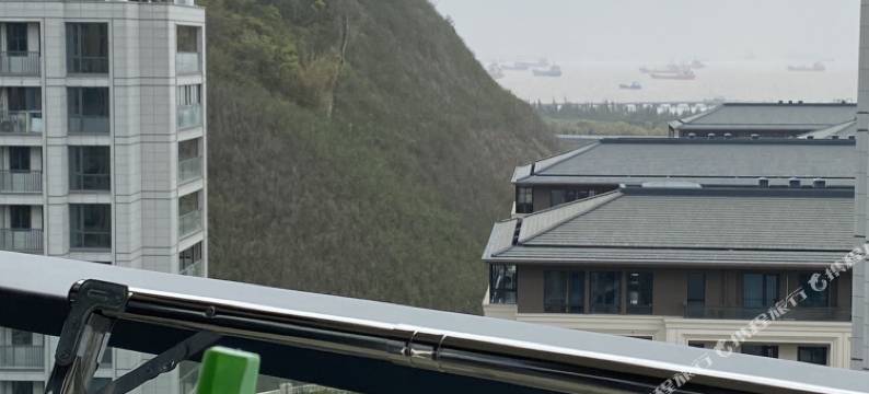 舟山长峙岛如心小舍图片