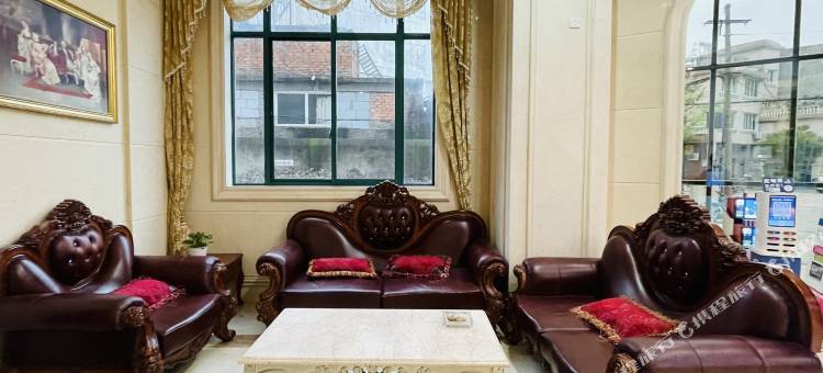 维也纳智好酒店(宁波象山万达店)图片