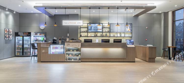 汉庭酒店(武陟迎宾大道店)图片