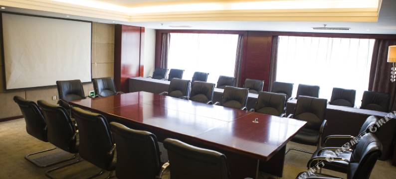 兴城橡榕国际酒店图片